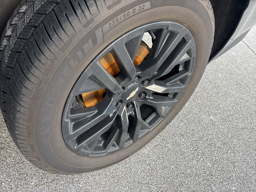 Used 2023 Chevrolet Tahoe Premier image 10