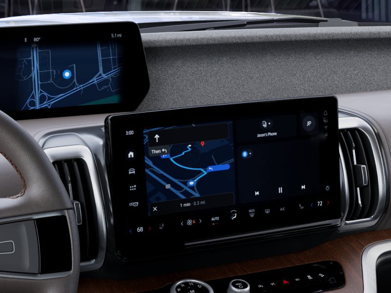 New 2027 Ford Expedition Max King Ranch AWD/4WD image 14