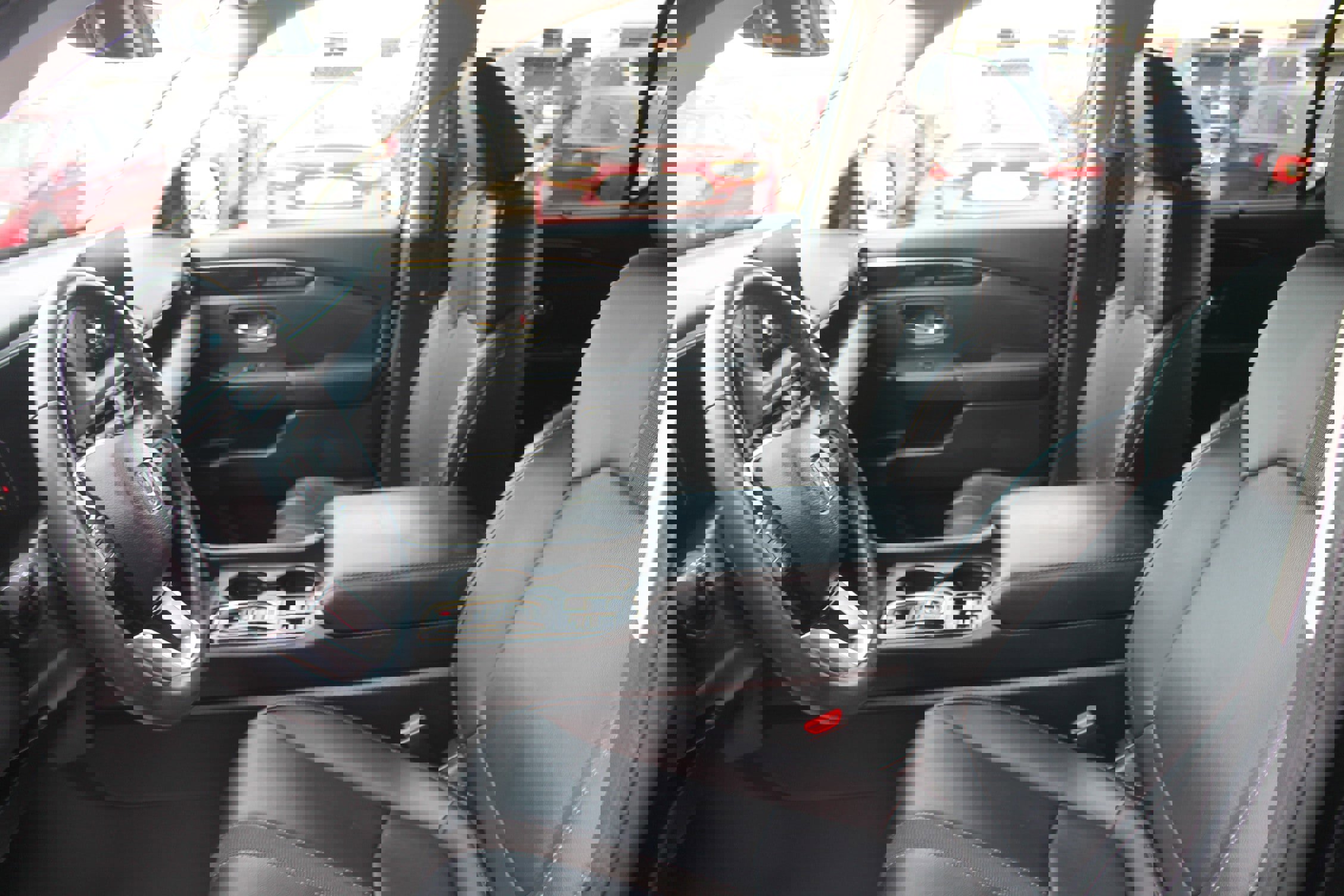 Used 2024 Honda Pilot EX-L image 24