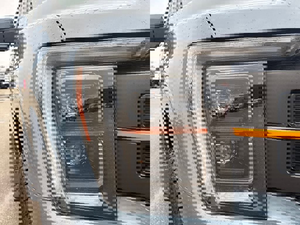 Used 2023 Ford F150 Tremor w/ Equipment Group 402A High image 13