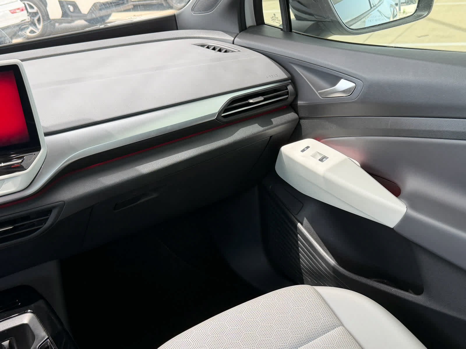 Used 2021 Volkswagen ID.4 1st Edition RWD image 12