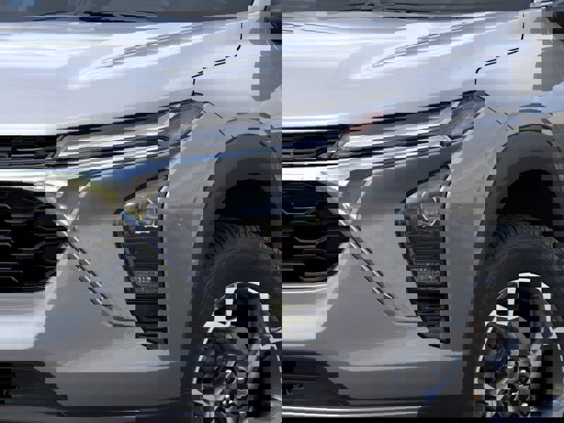 New 2026 Chevrolet Trax LT w/ Driver Confidence Package image 10