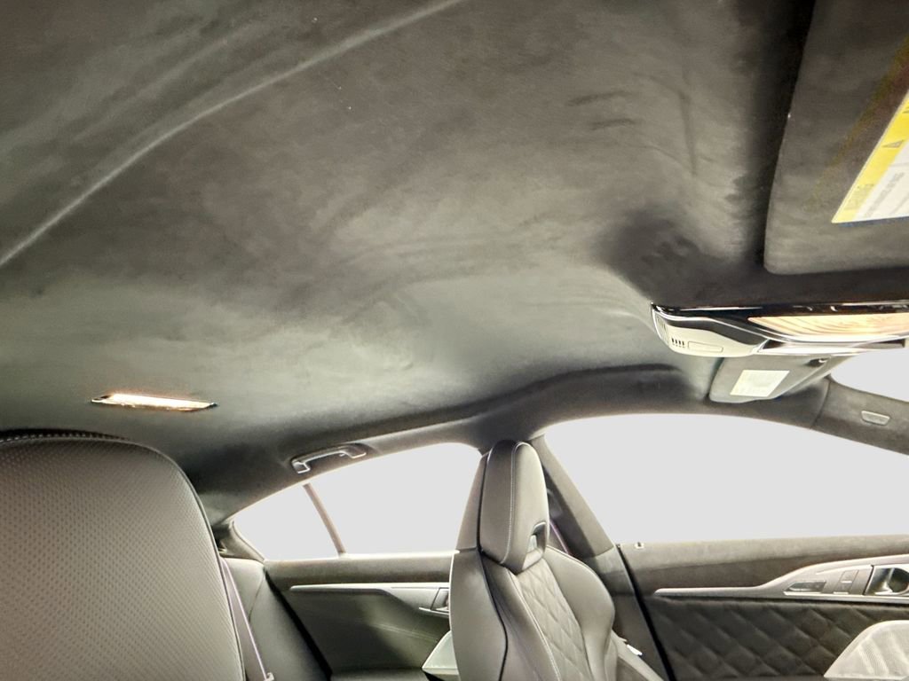 New 2026 BMW M850i xDrive image 17