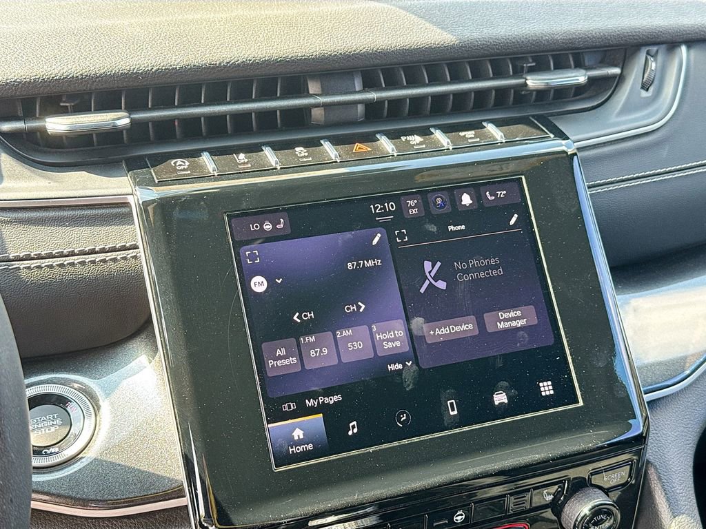 Used 2023 Jeep Grand Cherokee L Laredo image 15