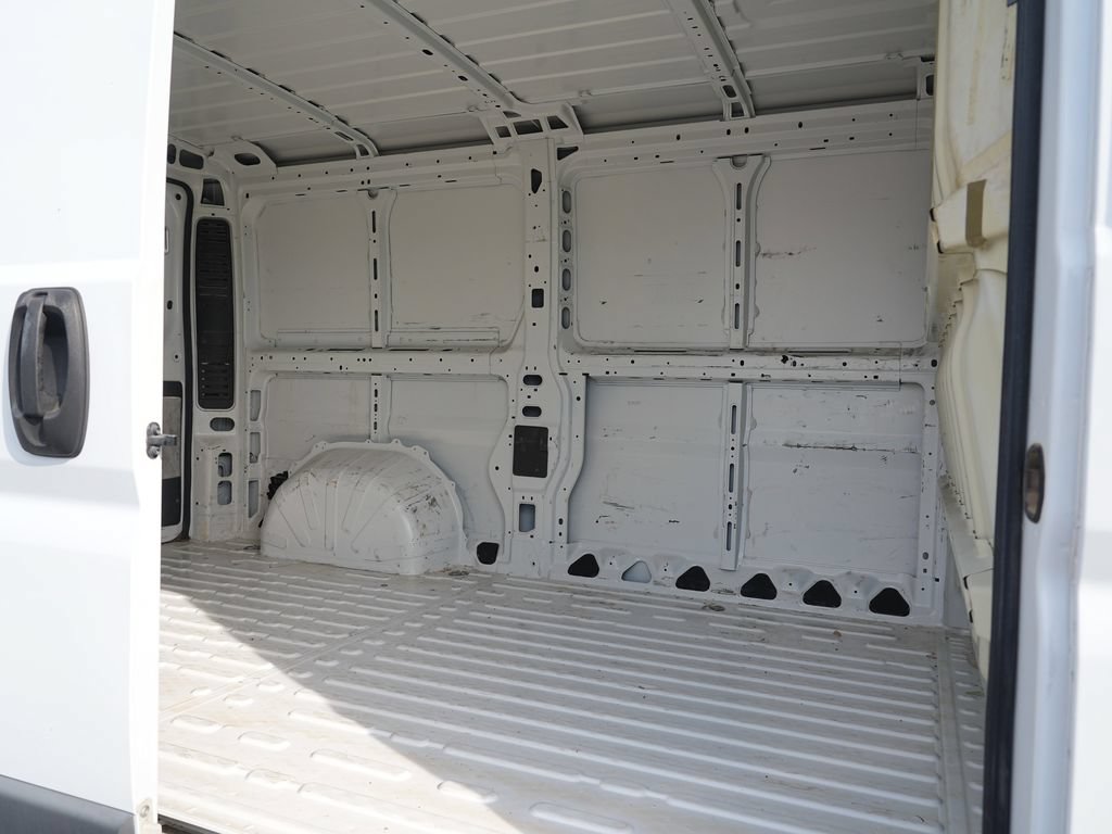 Used 2016 RAM ProMaster 1500 FWD image 13
