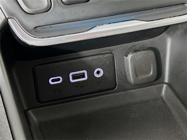Used 2020 GMC Terrain SLE image 20