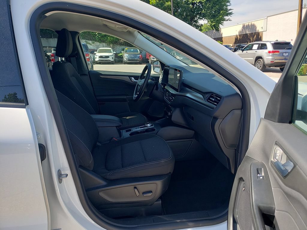 Certified 2023 Ford Escape Active w/ Tech Pack #2 FWD image 19