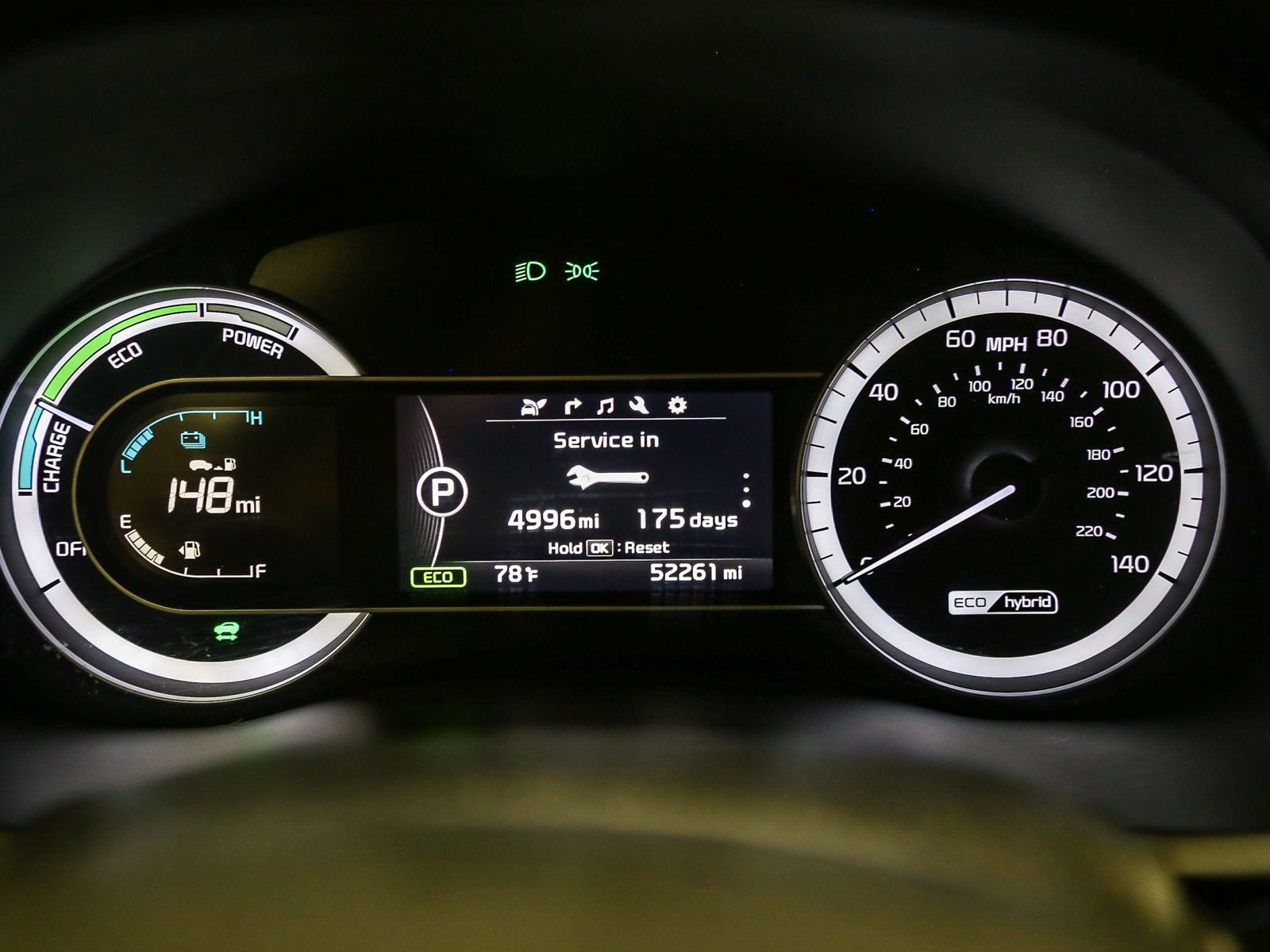 Used 2019 Kia Niro S Touring FWD image 25