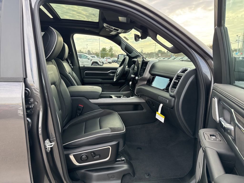 New 2026 RAM 1500 Laramie image 30