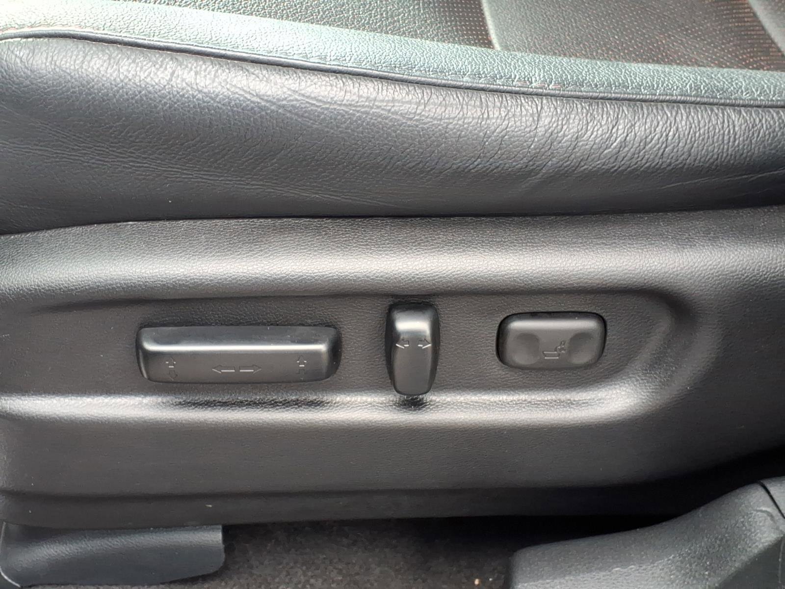 Certified 2024 Honda Passport Black Edition image 29