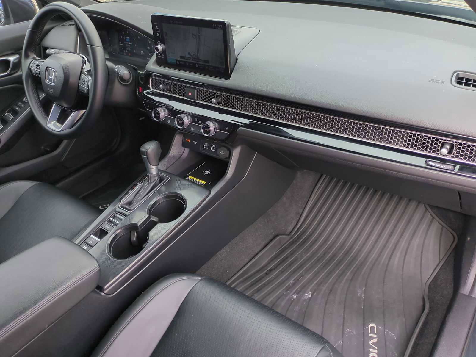 Used 2024 Honda Civic Sport Touring image 29