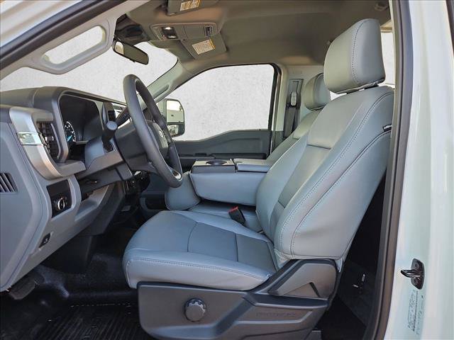 New 2026 Ford F450 XL AWD/4WD image 4