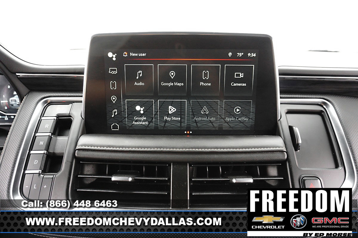 Certified 2023 GMC Yukon SLT image 5