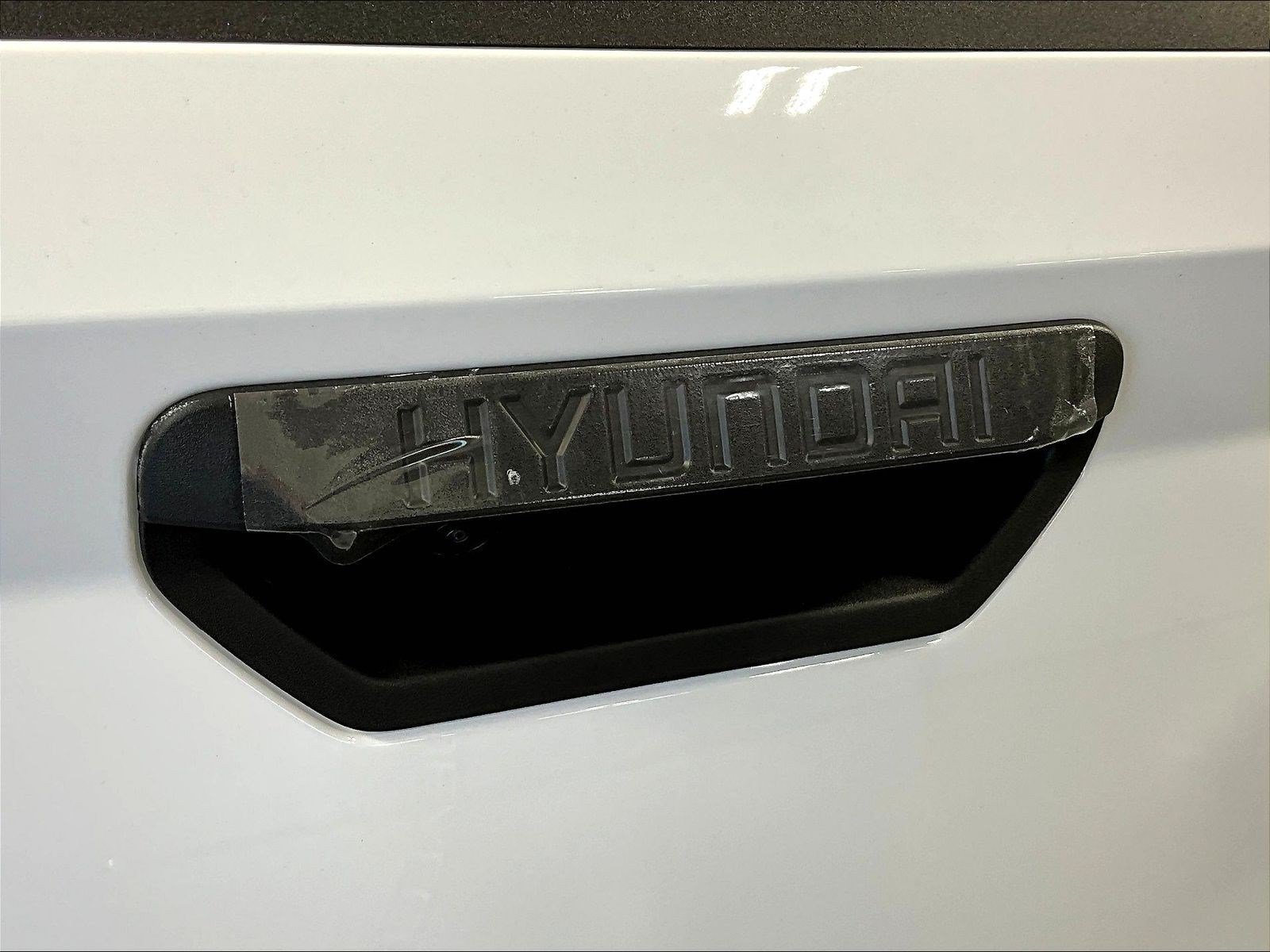 New 2027 Hyundai Santa Cruz SE AWD/4WD image 13