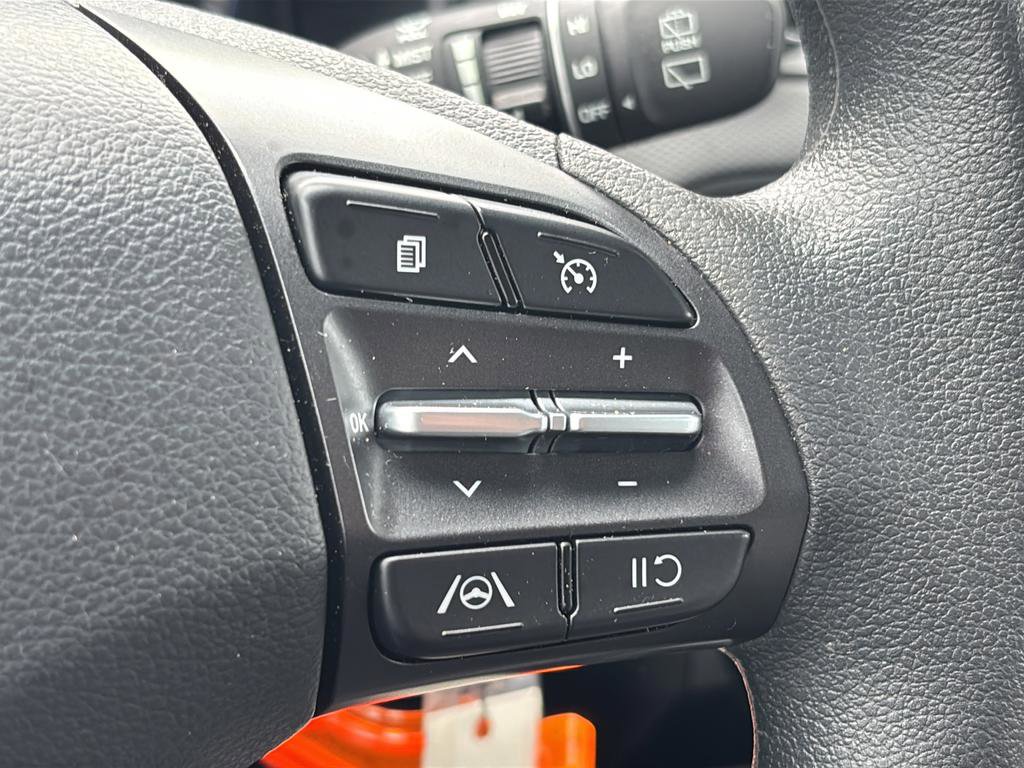 Certified 2023 Hyundai Kona SE FWD image 27