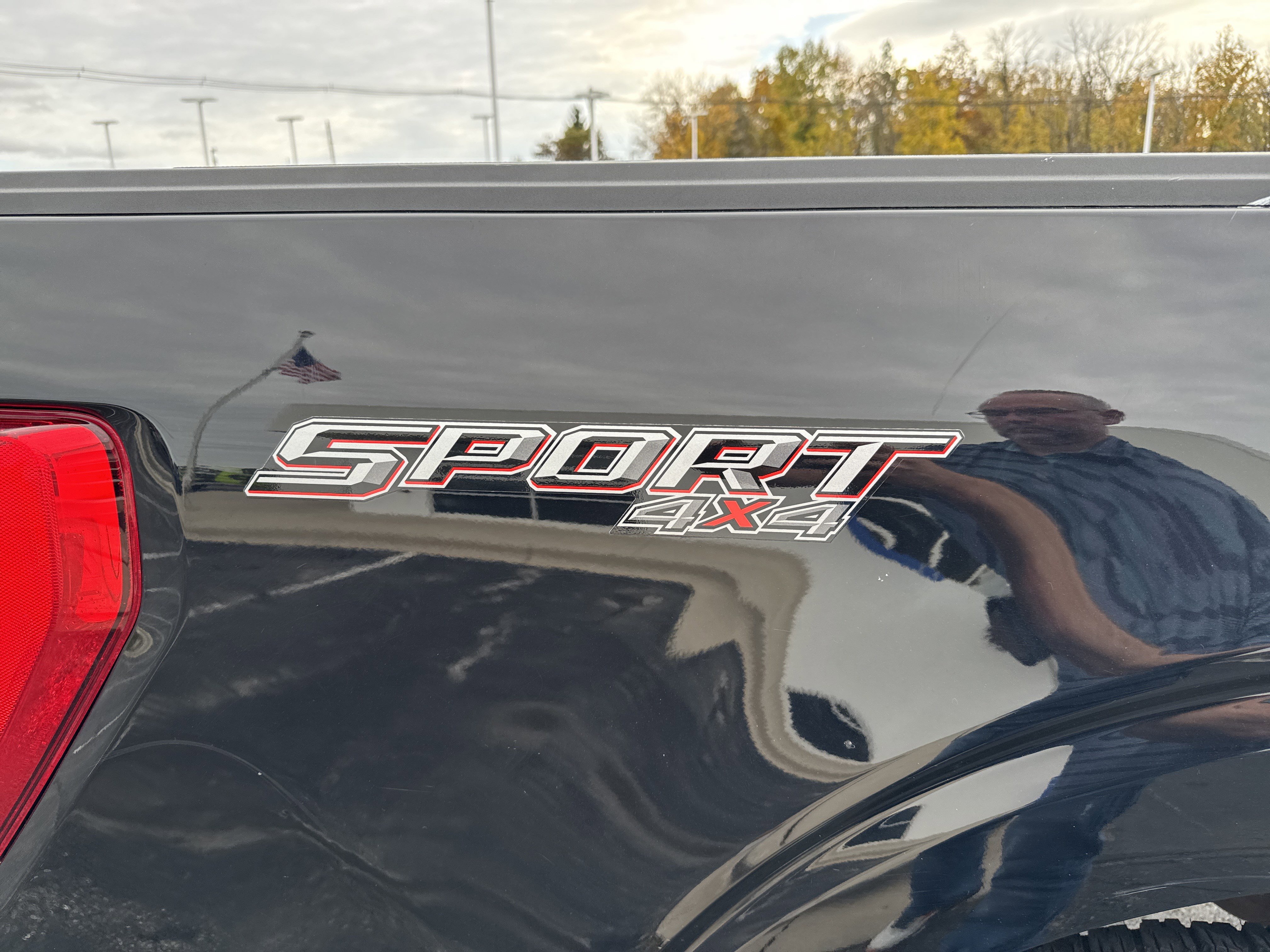 Used 2022 Ford F150 XLT w/ Equipment Group 302A High image 12