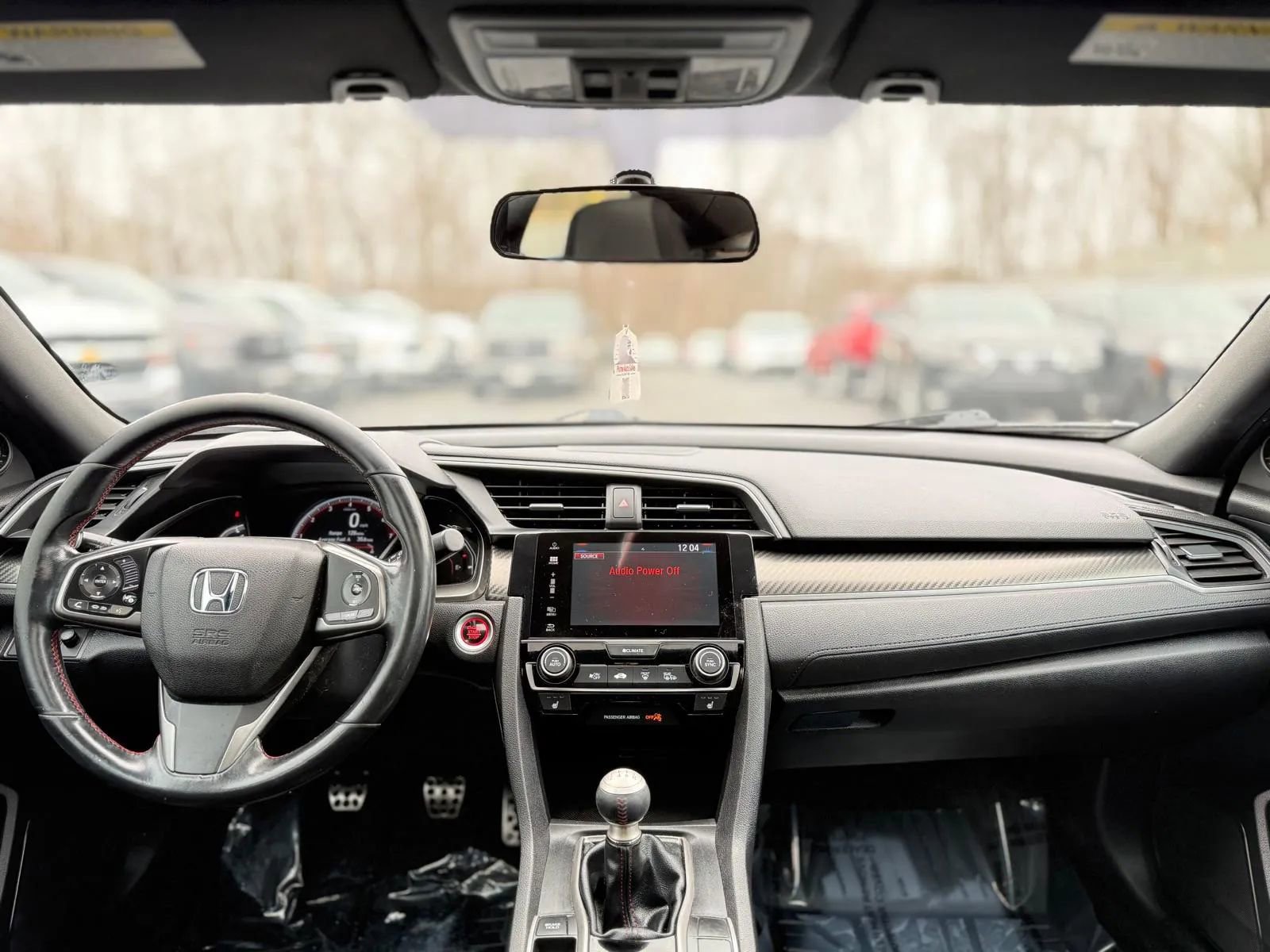 Used 2018 Honda Civic Si image 23