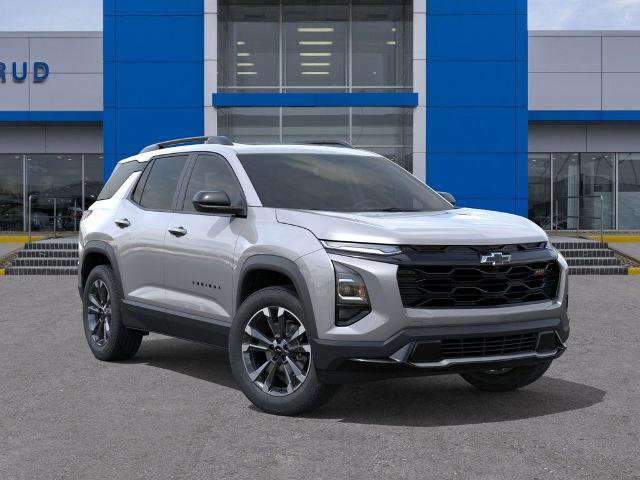 New 2026 Chevrolet Equinox RS image 7