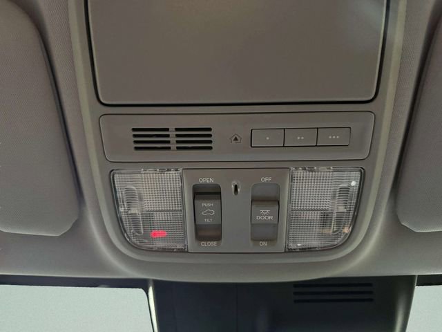 Used 2019 Honda CR-V EX-L image 24