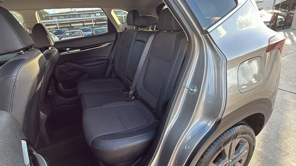 Used 2021 Kia Seltos S image 17