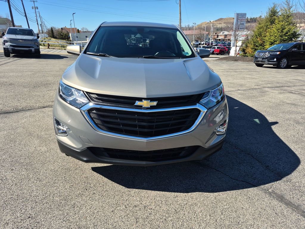Used 2019 Chevrolet Equinox LT image 10