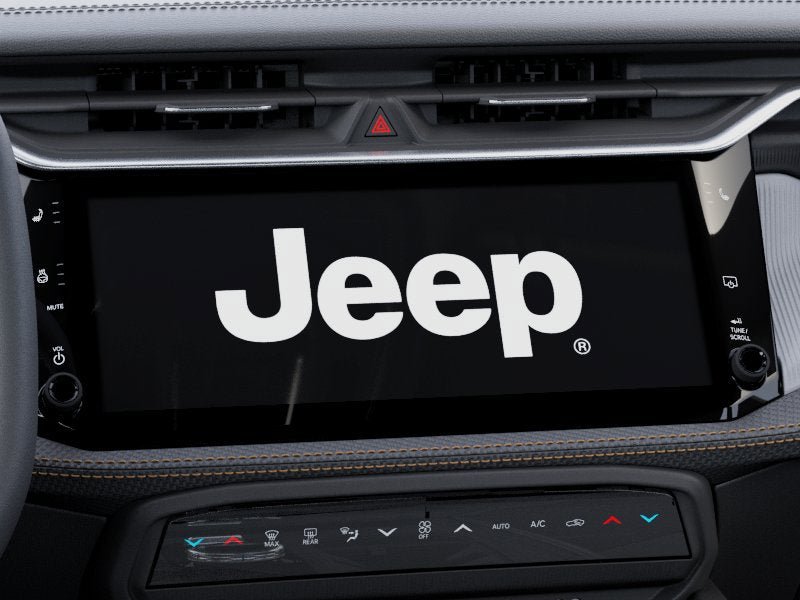 New 2026 Jeep Cherokee Limited AWD/4WD image 19