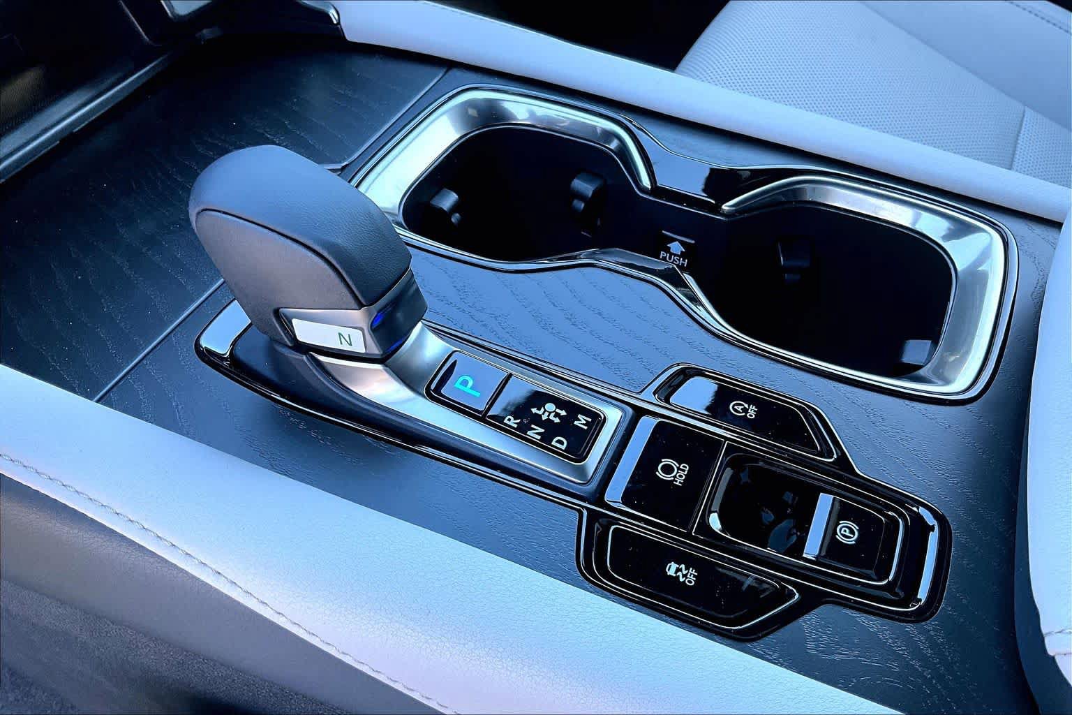 New 2026 Lexus RX 350 Premium FWD image 11