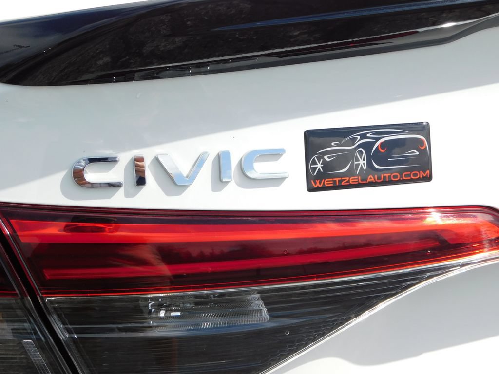 Used 2024 Honda Civic Si image 34