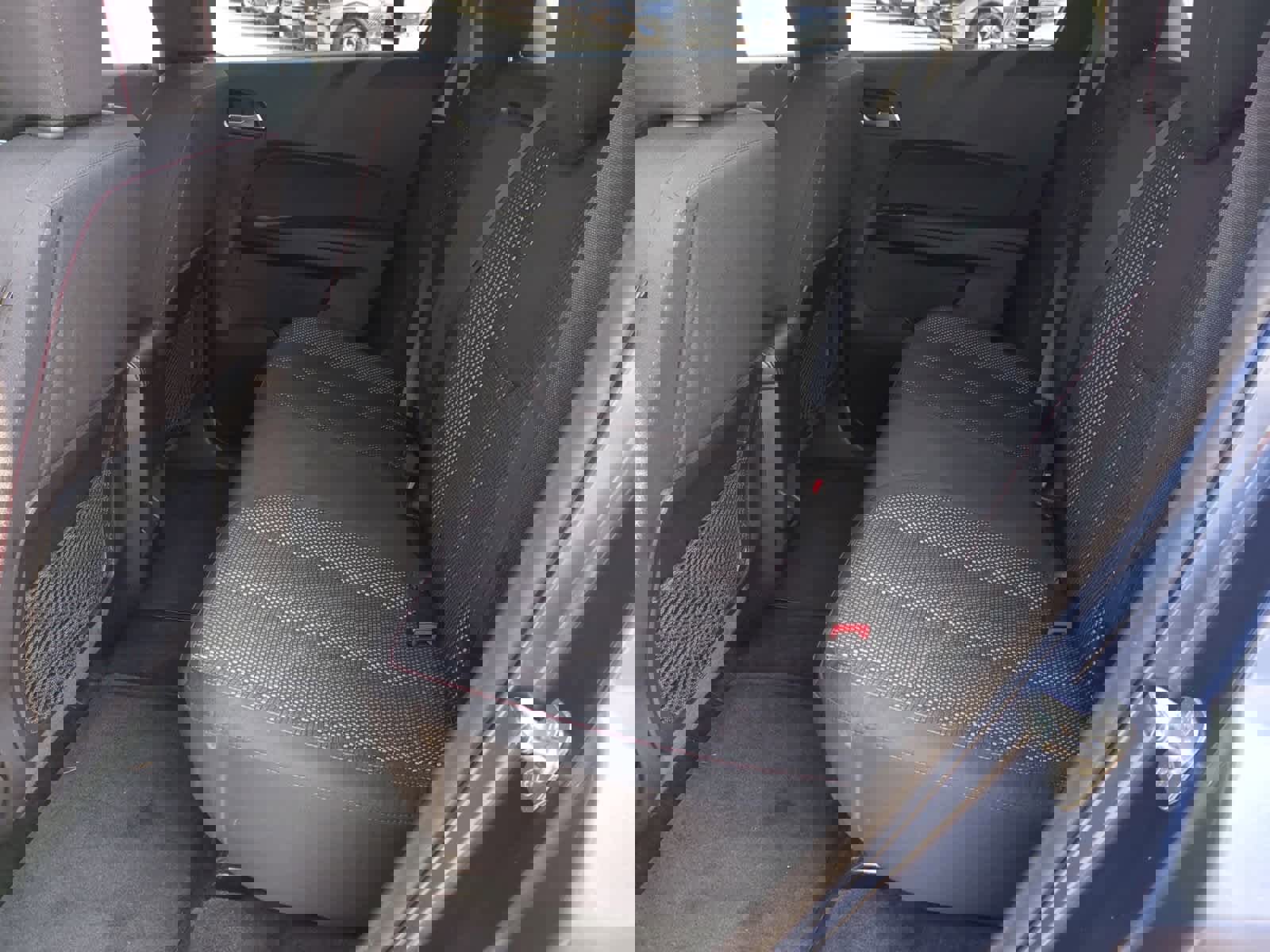 Used 2016 GMC Terrain SLE image 19