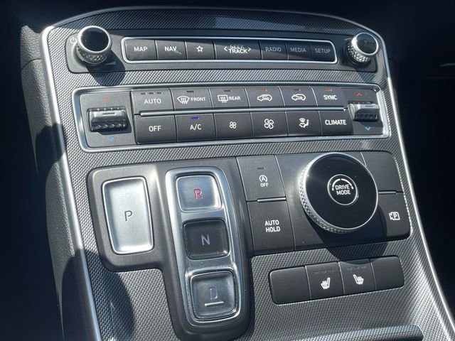 Used 2023 Hyundai Santa Fe SEL FWD image 20