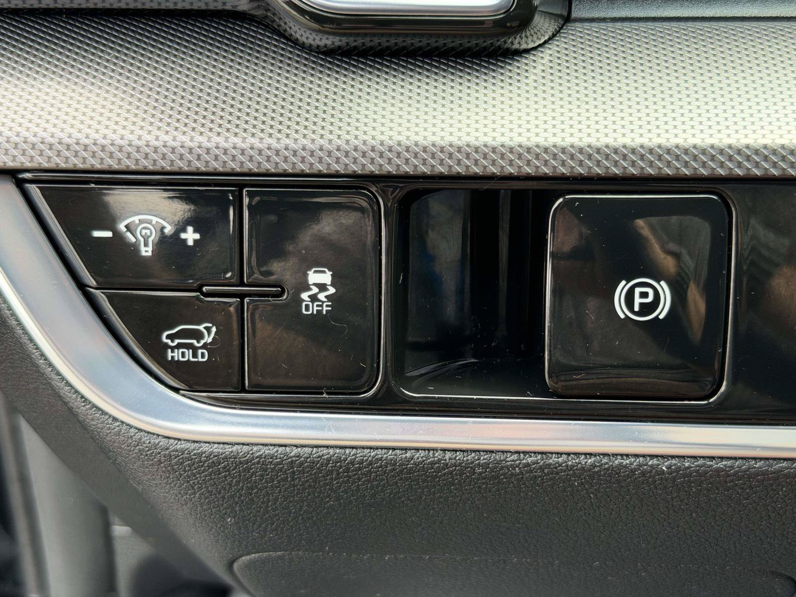 Used 2023 Kia Sportage SX FWD image 20
