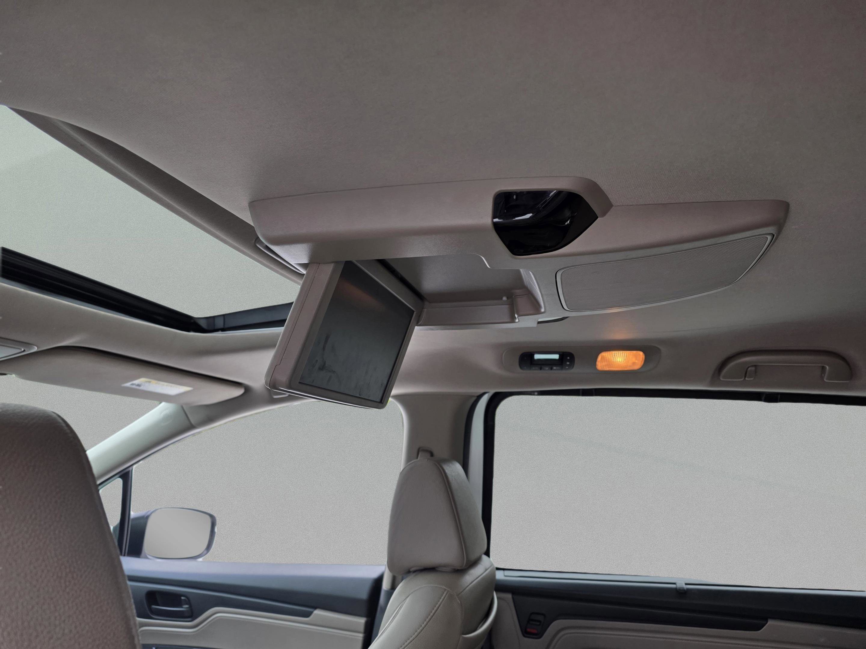 Used 2019 Honda Odyssey EX-L image 20