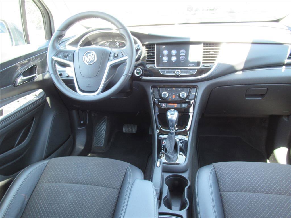 Used 2017 Buick Encore Preferred AWD/4WD image 13