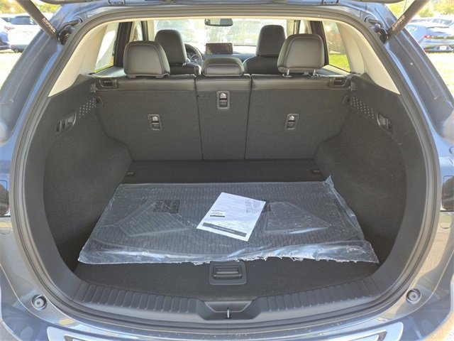 New 2025 MAZDA CX-5 Carbon Edition image 8