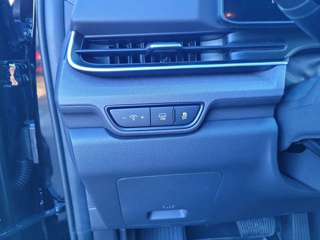 Used 2026 Kia Carnival EX image 17