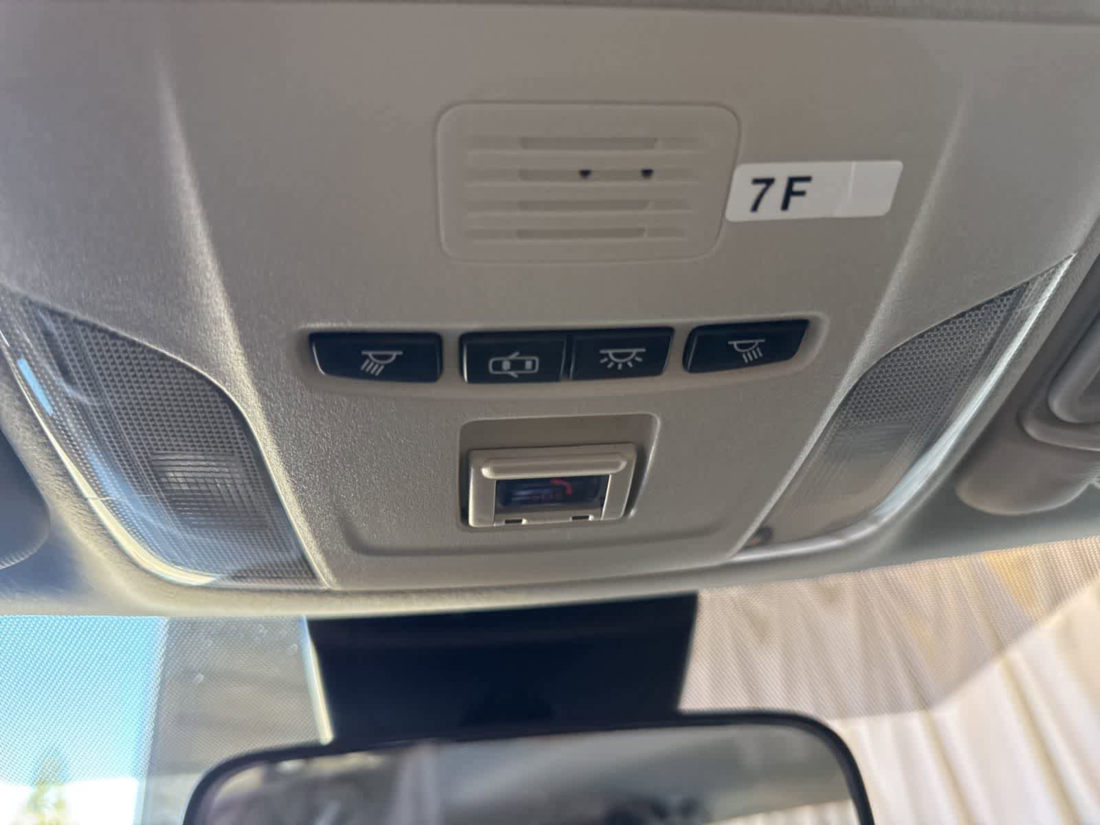 Used 2021 Toyota Corolla LE w/ Carpet Mat Package (TMS) FWD image 25