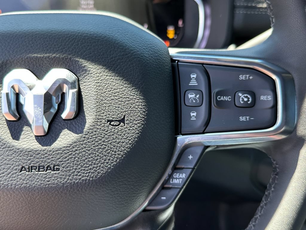 New 2026 RAM 2500 Laramie w/ Night Edition AWD/4WD image 23