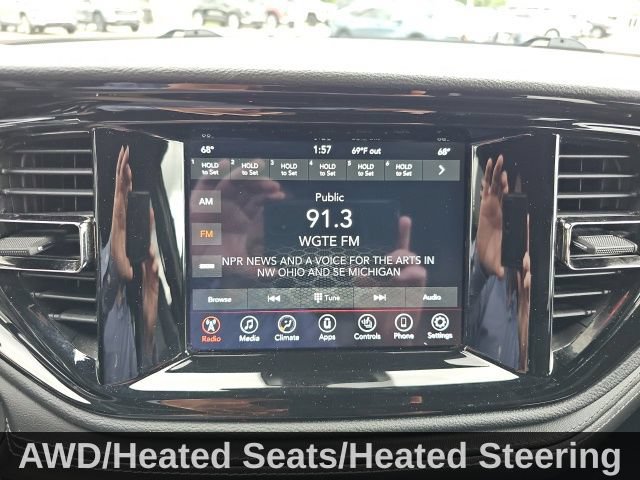 Used 2022 Dodge Durango GT AWD/4WD image 17