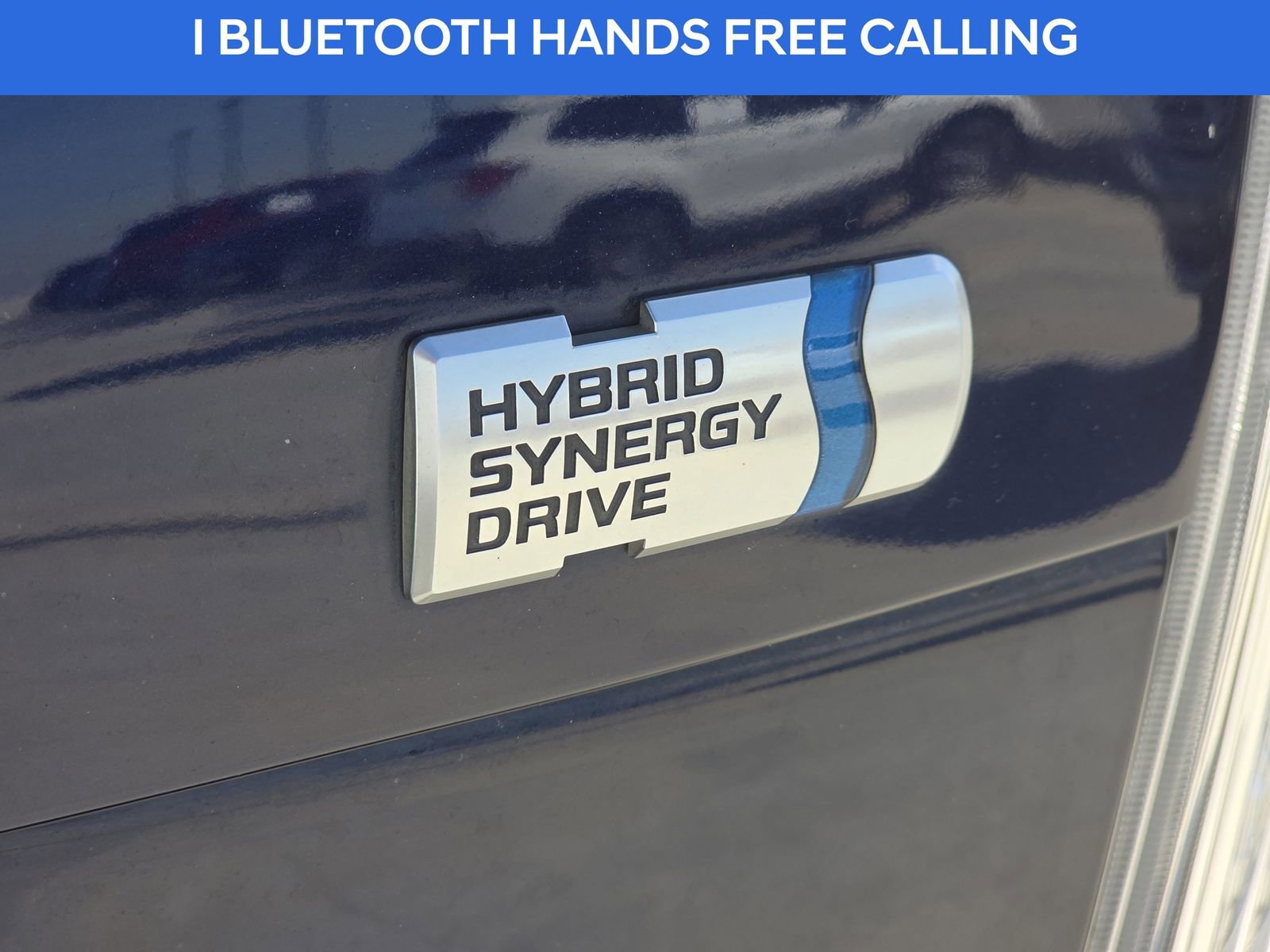 Used 2013 Toyota Prius Four image 11