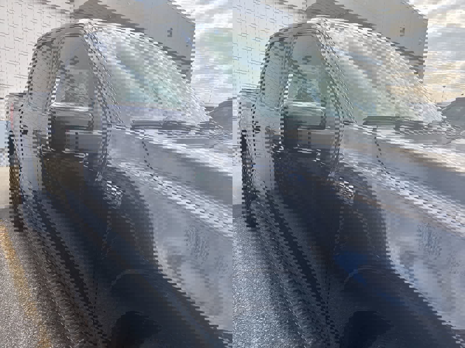 New 2026 Ford F150 Lariat image 21