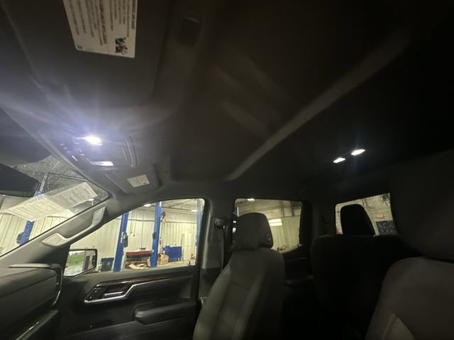 Used 2024 GMC Sierra 1500 Elevation AWD/4WD image 20