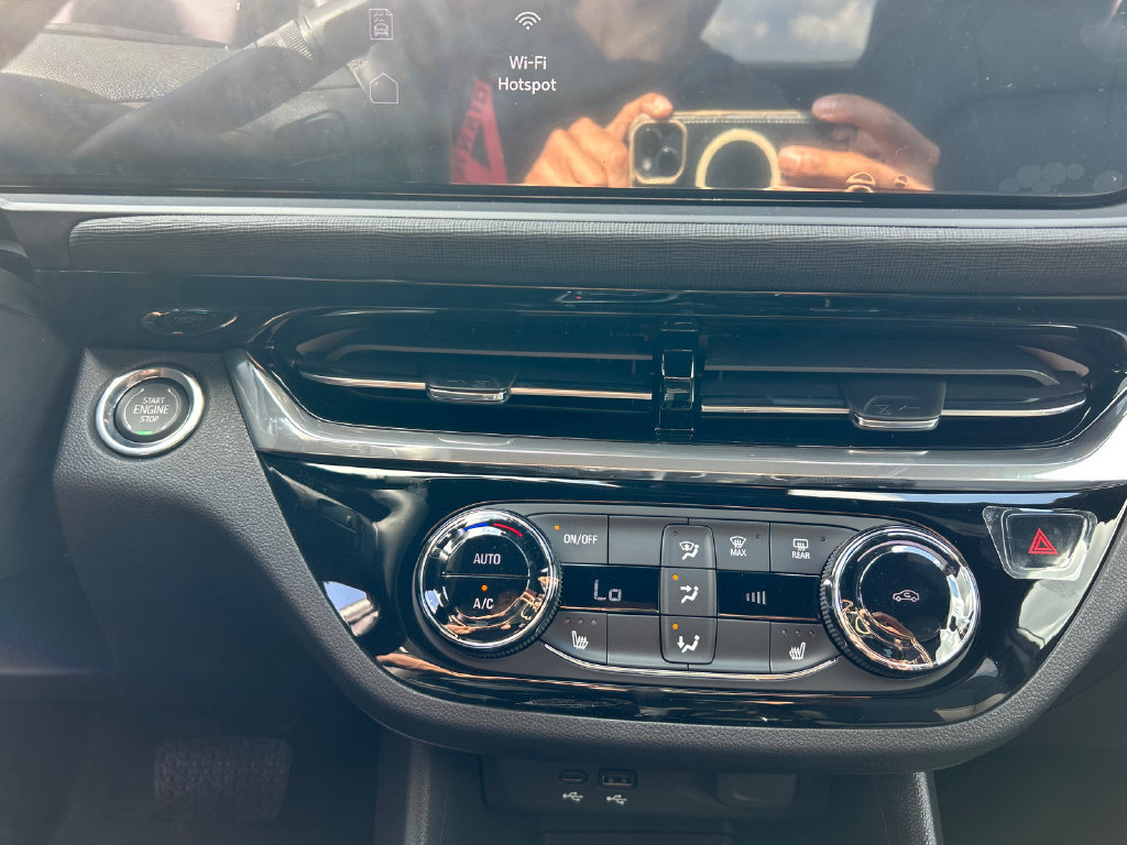 New 2026 Buick Envista Sport Touring w/ Convenience I Package FWD image 26