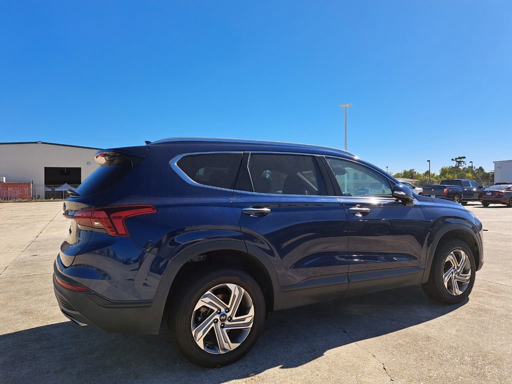 Used 2023 Hyundai Santa Fe SEL image 5