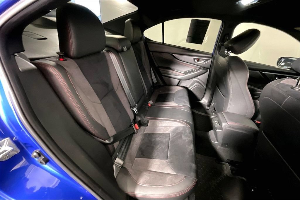 Used 2023 Subaru WRX Limited AWD/4WD image 32