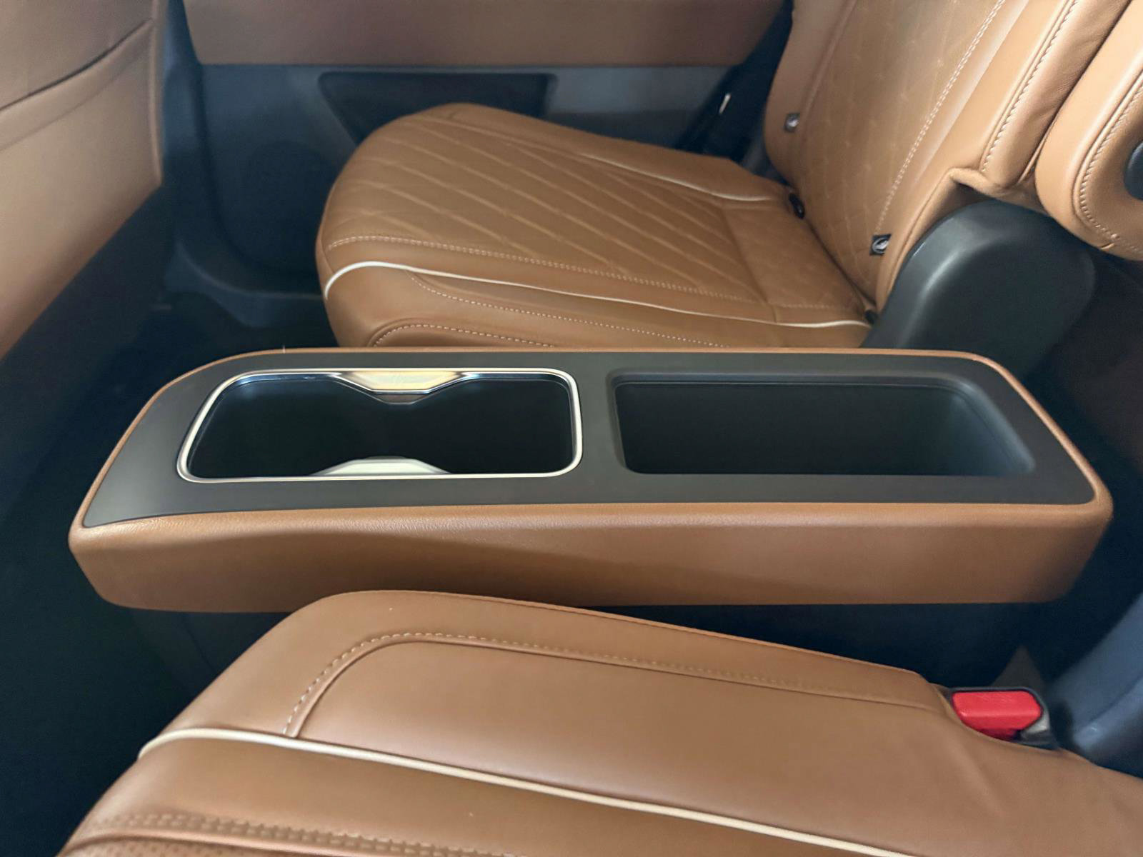 Used 2025 INFINITI QX60 Autograph image 22