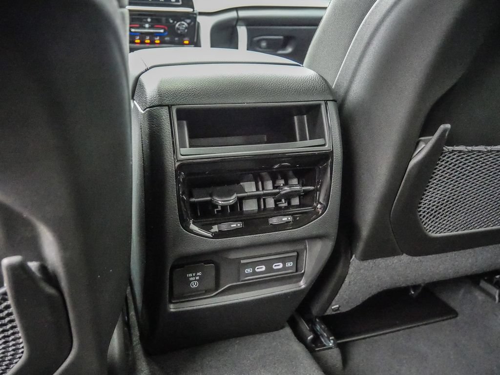 New 2026 Jeep Grand Cherokee Laredo X AWD/4WD image 37