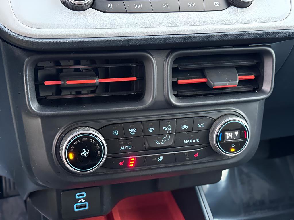 Used 2022 Ford Maverick XLT w/ XLT Luxury Package image 18