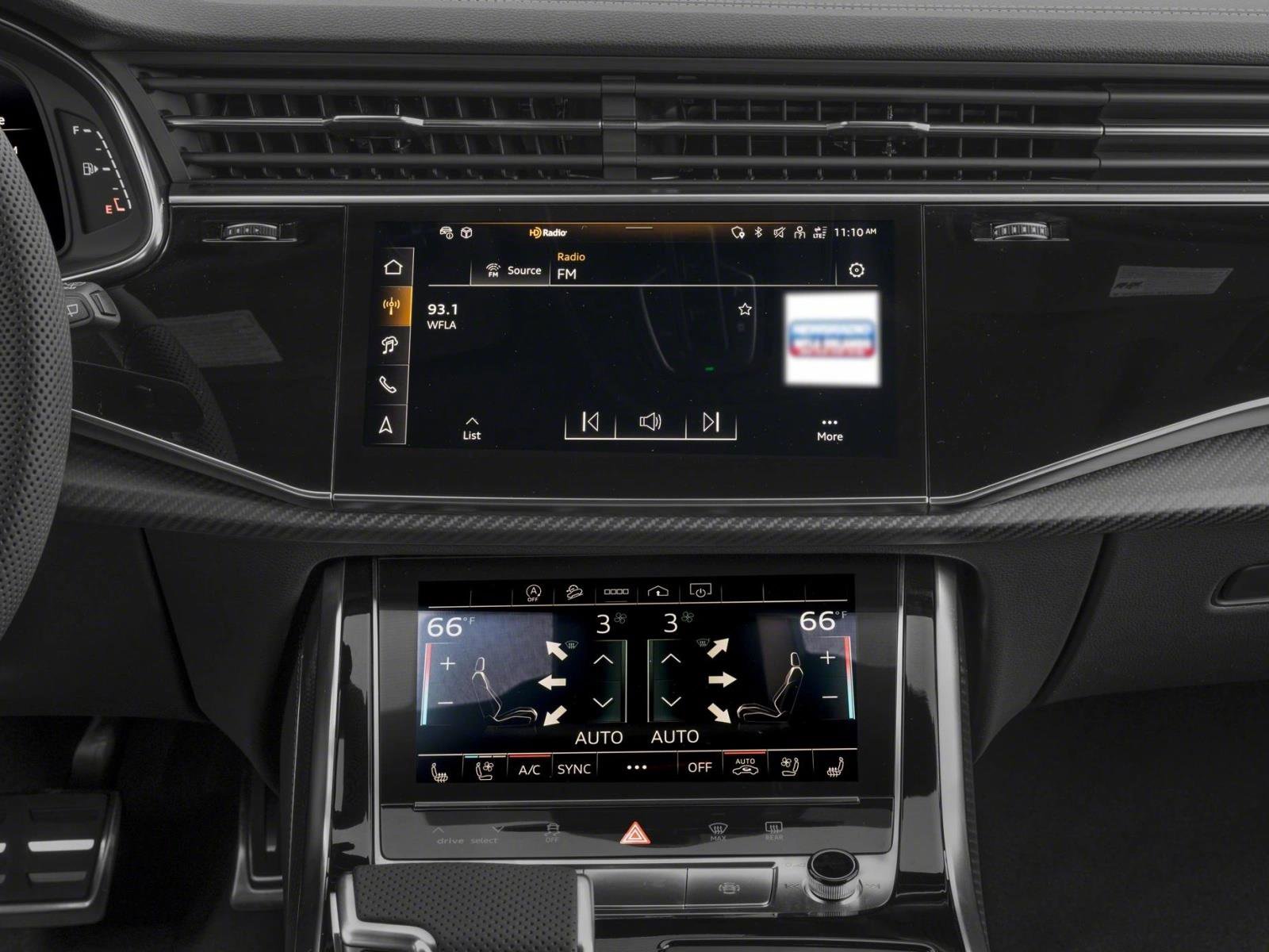 New 2026 Audi SQ7 Prestige AWD/4WD image 7
