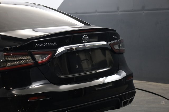 Used 2019 Nissan Maxima 3.5 SL w/ Floor Mat Group image 7
