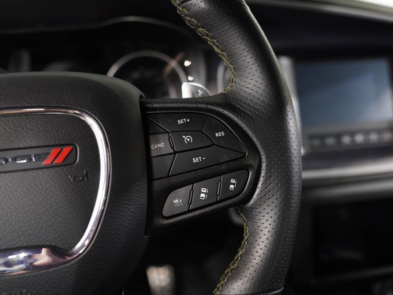 Used 2023 Dodge Charger Scat Pack image 44